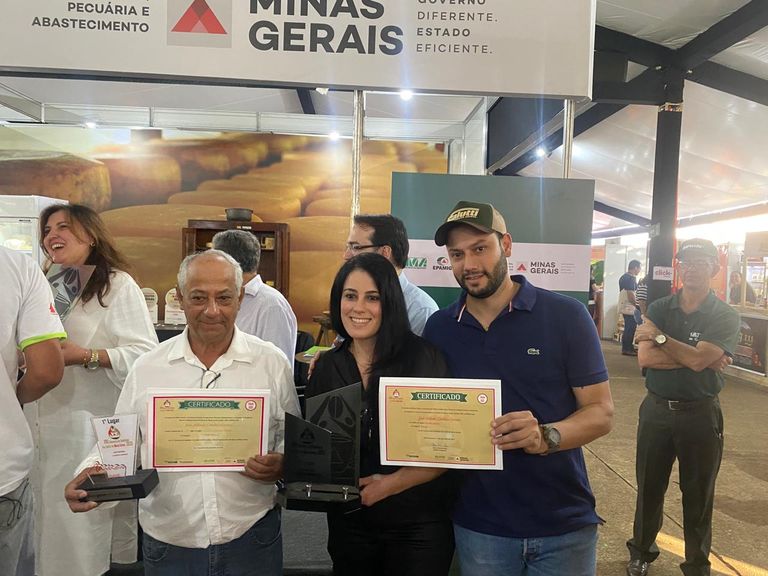 ze adilson e familia