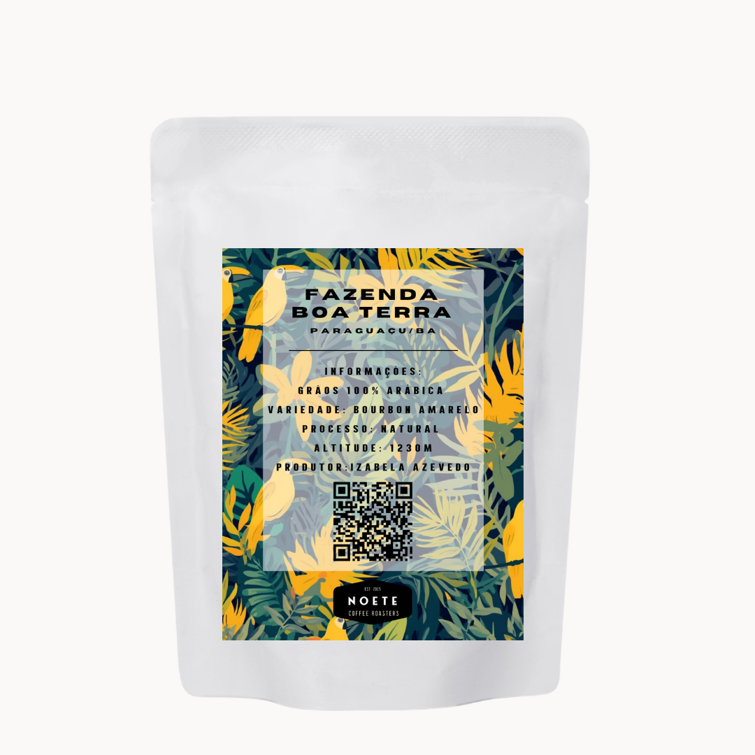 Edição de Março/26 - Fazenda Boa Terra