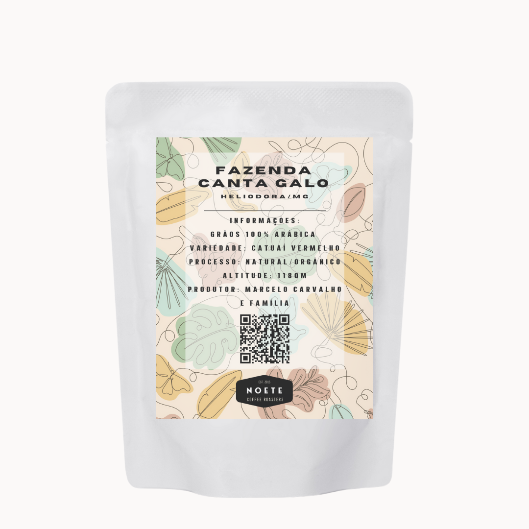 Edição de Dezembro/25 - Fazenda Canta Galo