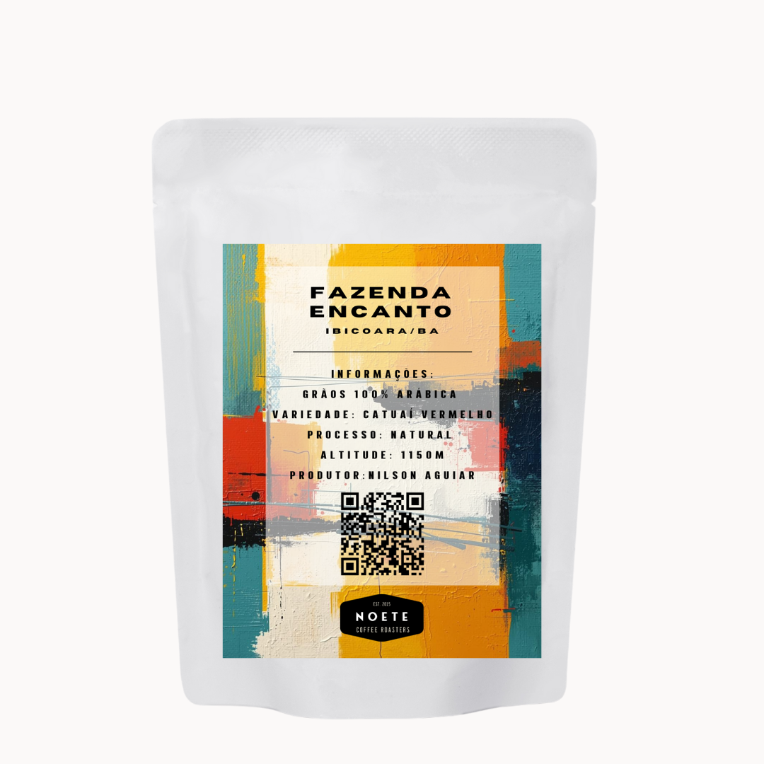 Edição de Fevereiro/26 - Fazenda Encanto