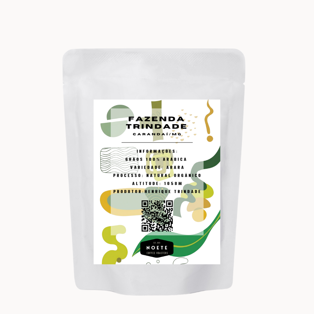 Edição de Janeiro/26 - Fazenda Trindade